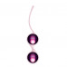 Вагинальные шарики Kegel Tighten UP - Baile, 16.3 см