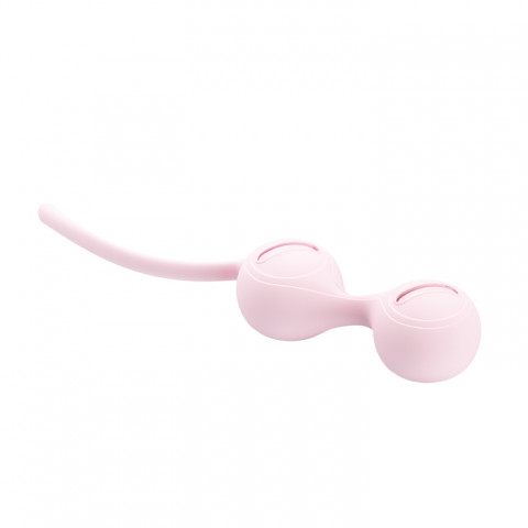 Вагинальные шарики Kegel Tighten UP - Baile, 16.3 см