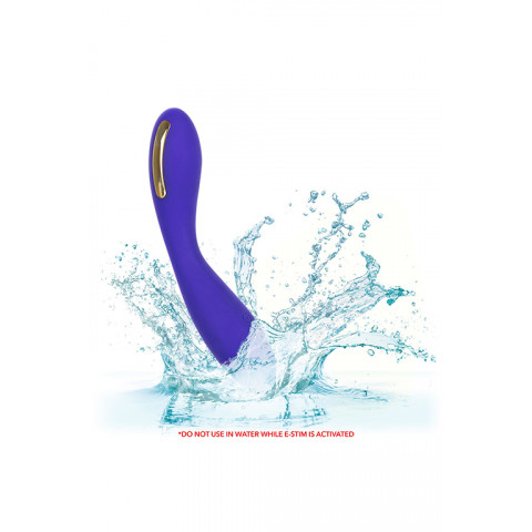 Вибратор-электростимулятор Impulse™ Intimate E-Stimulator Wand 21,5 см