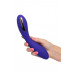 Вибратор-электростимулятор Impulse™ Intimate E-Stimulator Wand 21,5 см