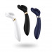 Satisfyer Partner Multifun 3 Универсальный стимулятор, 23.5х4.4см