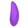 Fantasy For Her Her Rechargeable Remote Control Bullet - Мощная вибропуля с пультом ДУ, 7.6х1.9 см.