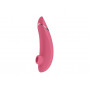Модный бесконтактный клиторальный стимулятор Womanizer Premium, 15,5 см