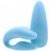 We-Vibe Chorus - Вибратор для пар, 7.8 х 3.3 см