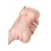 Toyfa Juicy Pussy Cherry Ripe - реалистичный мастурбатор, 15х6 см