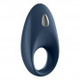 Satisfyer Mighty One - эрекционное кольцо смарт, 9х4.9 см.
