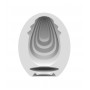 Satisfyer Egg Single Savage - инновационный влажный мастурбатор-яйцо, 7х5.5 см