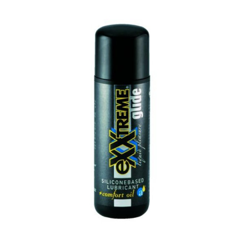 Силиконовый гель Exxtreme Glide, 50мл