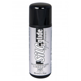 Лубрикант Silc glide, 50 мл