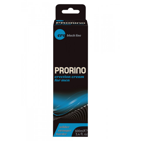 Крем для эрекции Prorino Erection Cream, 100 мл Крем для эрекции Prorino Erection Cream, 100 мл