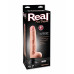 Фаллоимитатор с присоской Real Feel Deluxe №7