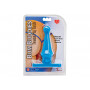 Анальная пробка TLC® Bum Buddies Tease My Tush, Advanced Silicone Anal Plug, 13,2 см