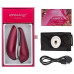Womanizer Liberty - Вакуумно воздушный стимулятор для клитора, 10.4х5.5 см