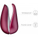 Womanizer Liberty - Вакуумно воздушный стимулятор для клитора, 10.4х5.5 см