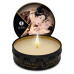 Массажная свечка с разными ароматами Massage Candle (Shunga), 30 мл.