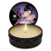 Массажная свечка с разными ароматами Massage Candle (Shunga), 30 мл.