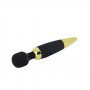 Вибромассажер Power wand, 25х7 см