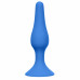 Анальная пробка Slim Anal Plug Medium - Lola (11.5 см) Анальная пробка Slim Anal Plug Medium - Lola (11.5 см)