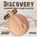 Сменная насадка для вакуумной помпы Discovery Vibro Сменная насадка для вакуумной помпы Discovery Vibro