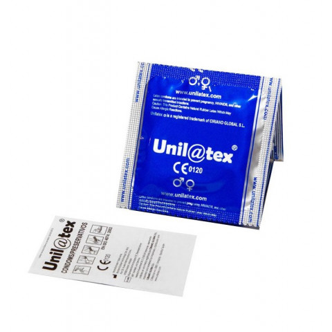 Презервативы Unilatex Ultrathin, 144 шт.