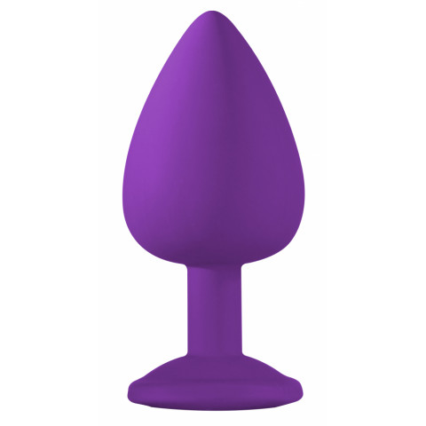 Анальная пробка Emotions Cutie Large, 9.5 см