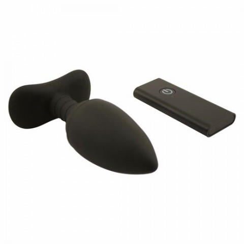 Анальная вибровтулка Nexus ACE S с пультом, 6.5 см