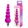 Оригинальный вибратор от Cosmo, 12 см