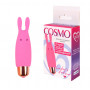 Мини-вибромассажер Cosmo 8,3 см.