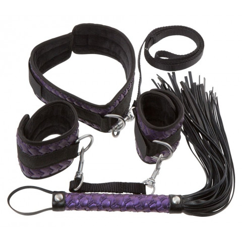 Набор для связывания Bad Kitty Bondage Set от Orion