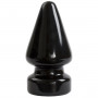 Огромный плаг Titanmen Tools Butt Plug 4.5 Diameter Ass Master - 23 см