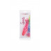 Сияющий вибратор для точки G Sparkle Glitz - California Exotic Novelties, 16 см