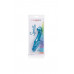 Сияющий вибратор для точки G Sparkle Glitz - California Exotic Novelties, 16 см