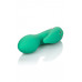Мини вибратор California Dreaming - Sierra Sensation с функцией Power Boost - California Exotic Novelties, 7.5 см
