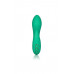 Мини вибратор California Dreaming - Sierra Sensation с функцией Power Boost - California Exotic Novelties, 7.5 см
