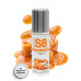 Вкусовой лубрикант WB Flavored Lube 125 мл