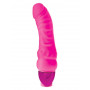 Вибромассажер Classix Mr. Right Vibrator, 18.4 см