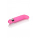 Вибратор Shane's World Silicone G, 12 см