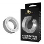 Утяжелитель на мошонку малый с ключом Ballstretcher, 3.6 см