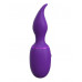 Вибратор для имитации орального секса Fantasy For Her Her Ultimate Tongue-Gasm - Pipedream, 18 см