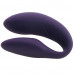 We-Vibe Chorus - Вибратор для пар, 7.8 х 3.3 см
