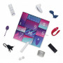 We-Vibe Discover Gift Box - адвент-календарь для секс-игр, на 10 дней
