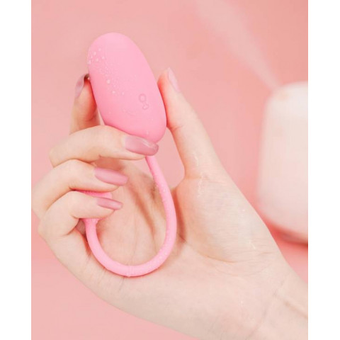 Тренажер Кегеля Magic Motion Kegel Coach, 5.8х3 см