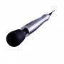 Doxy Die Cast Wand Massager - вибромассажер с алюминиевым корпусом, 34х6.1 см