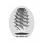 Satisfyer Egg Single Fierce - инновационный влажный мастурбатор-яйцо, 7х5.5 см