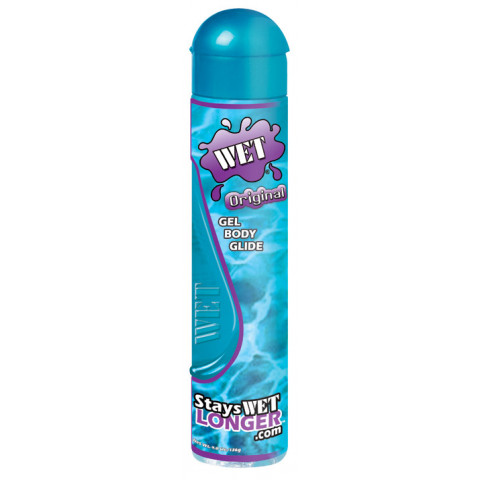 Гель WET Original, 110 мл