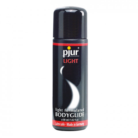 Силиконовый лубрикант Pjur Light Bodyglide, 30 мл