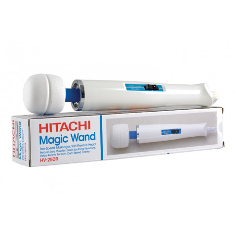 Вибратор Hitachi Magic Wand (аналог)