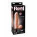 Фаллоимитатор с присоской Real Feel Deluxe №9