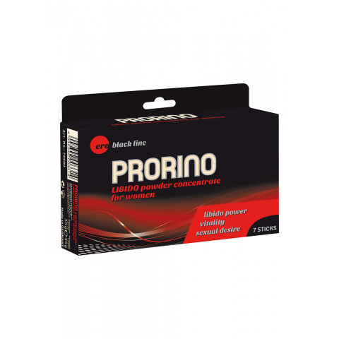Концентрат Prorino Libido Powder