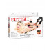 Комплект наручников Fetish Fantasy Extreme Hog-Tie Kit